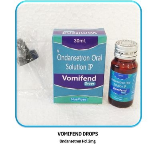 Vomifend Drops