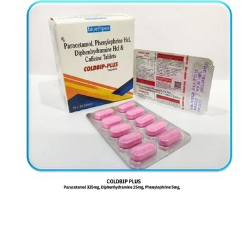 Coldbip Plus