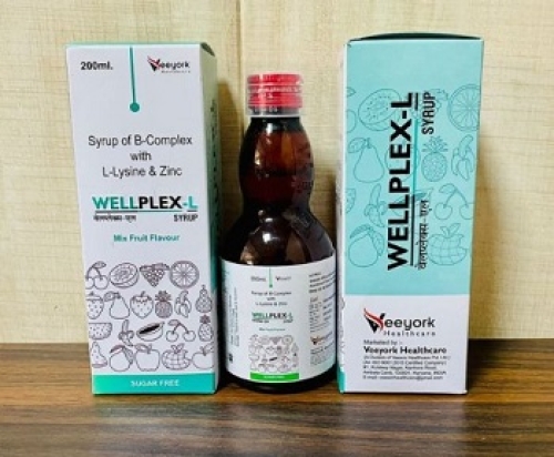 Wellplex L