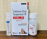 Citifix 50