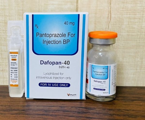 Dafopan 40