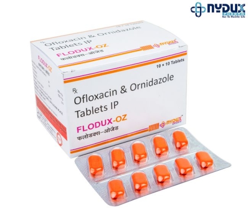 Flodux OZ