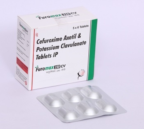 Furomax 250 CV