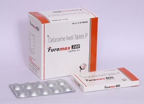 Furomax 500