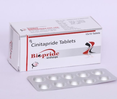 Biopride