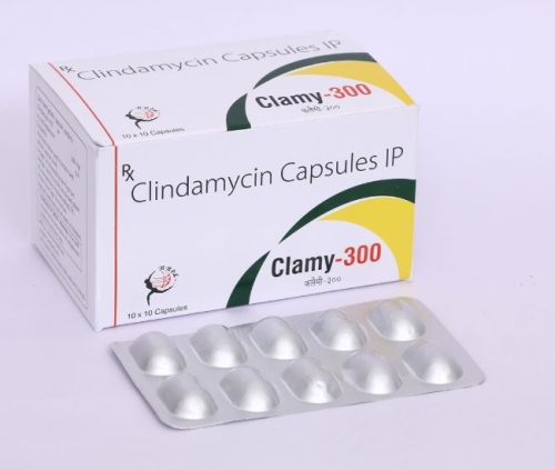 Clamy 300