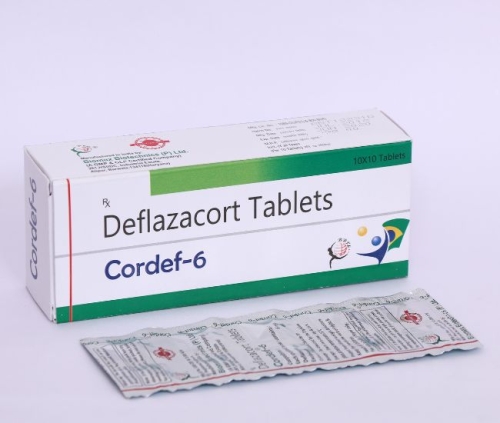 Cordef 6