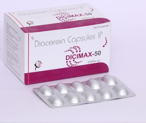 Dicimax 50