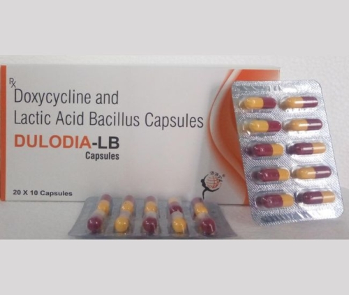 Dulodia LB