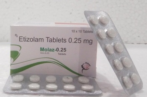 Molaz 0.25 