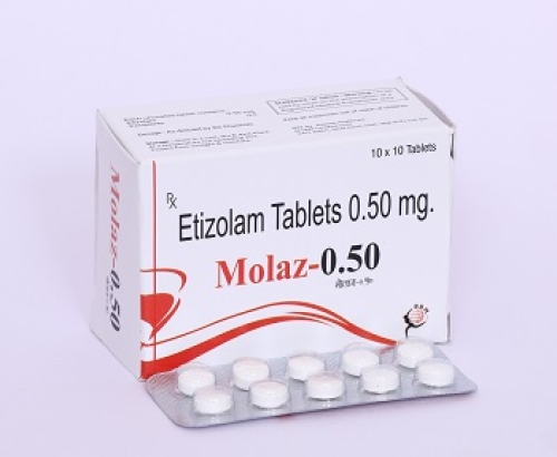 Molaz 0.50