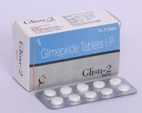 Glisu 2