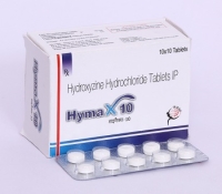 Hymax 10