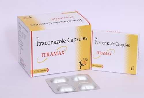 Itramax