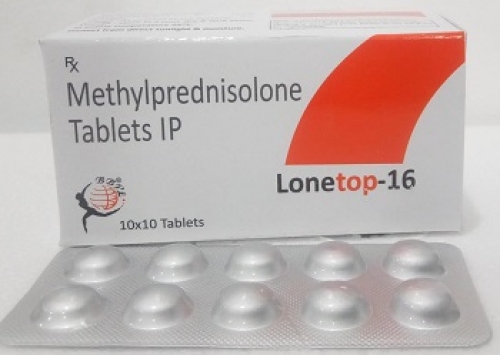 Lonetop 16