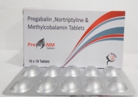 Preneu NM