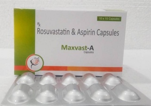 Maxvast A