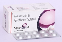 Maxvast F