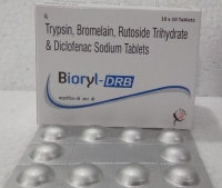 Bioryl DRB