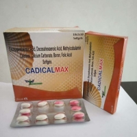 CadicalMax