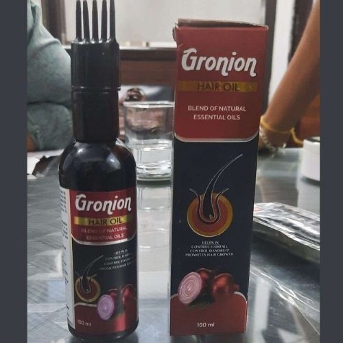 Gronion