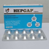 Hepgap