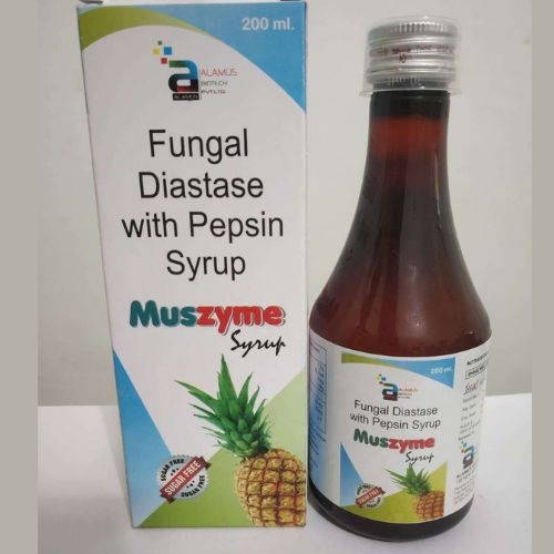 Muszyme