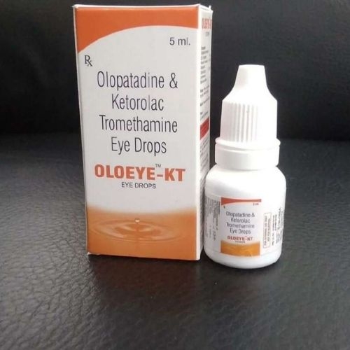 Oloeye KT