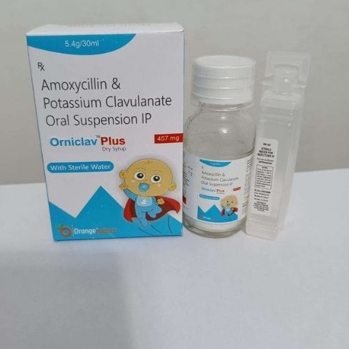Orniclav Plus