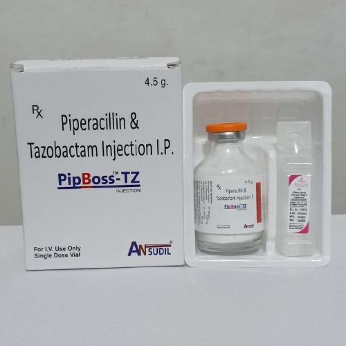 Pipboss TZ