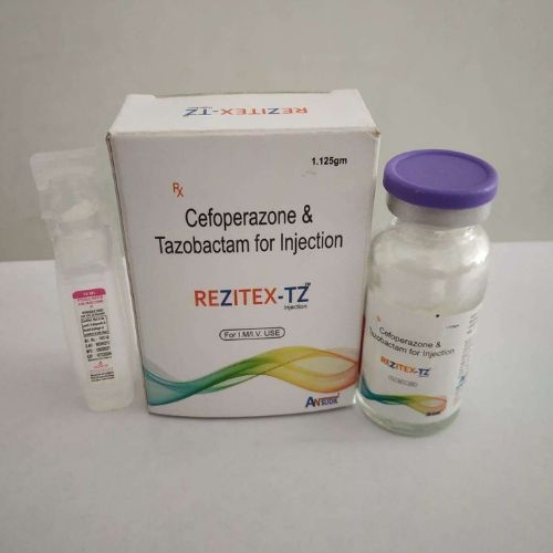 Rezitex TZ