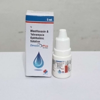 Zimoxin Plus