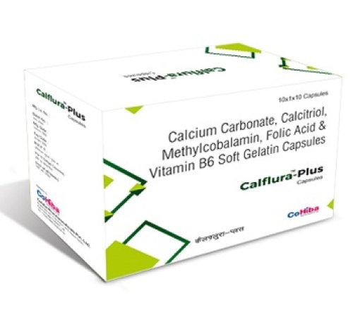 Calflura-Plus