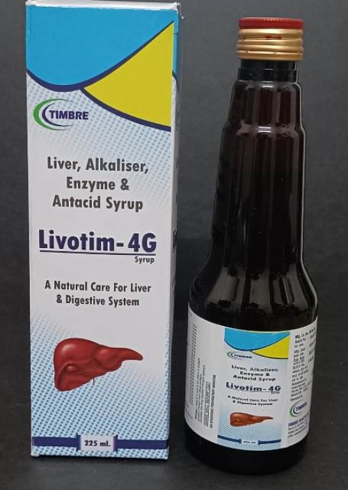 Livotim 4G