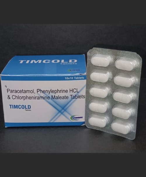 Timcold