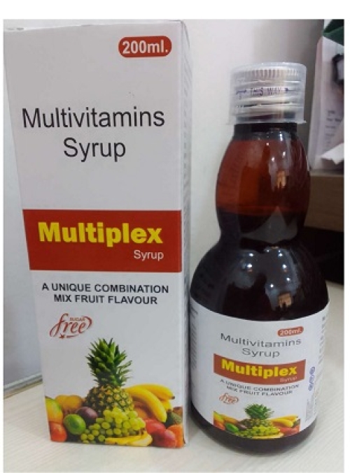 Muliplex