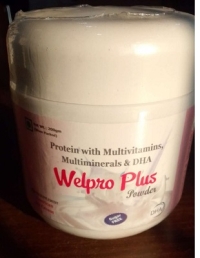 Welpro Plus