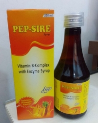 Pep Sire