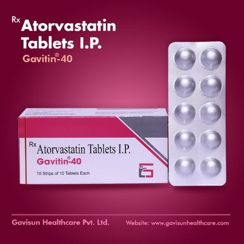 Gavitin 40