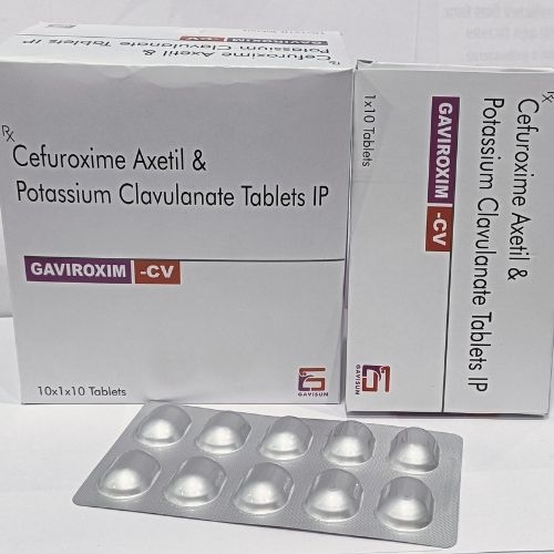 Gaviroxim CV