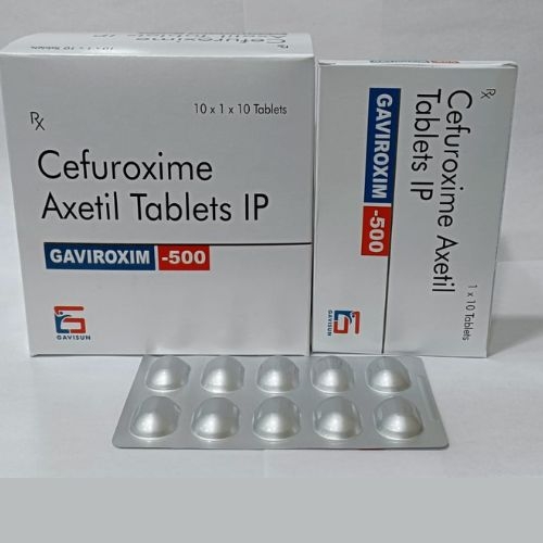 Gaviroxim 500