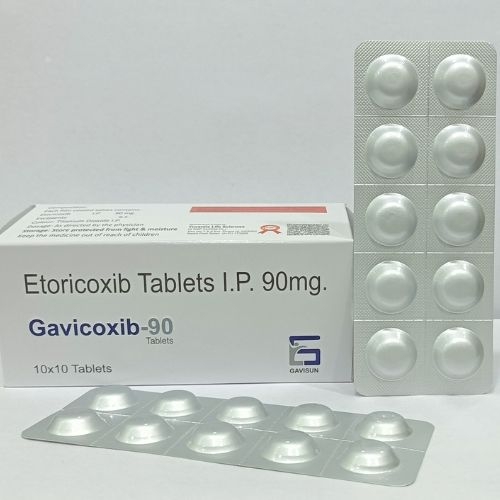 Gavicoxib 90