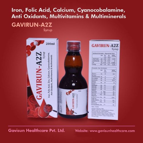 Gavirun A2Z