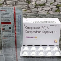 Omegav D