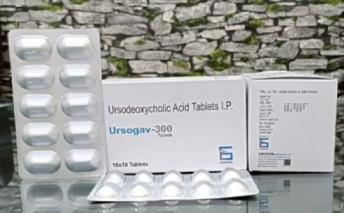 Ursogav 300