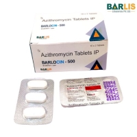Barlocin 500
