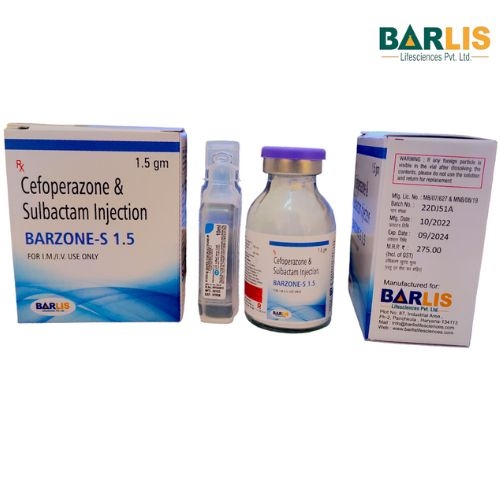 Barzone S 1.5