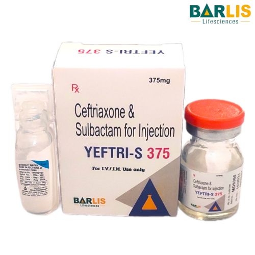 Yeftri S 375