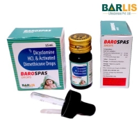 Baropas