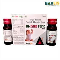 BL Zyme Forte